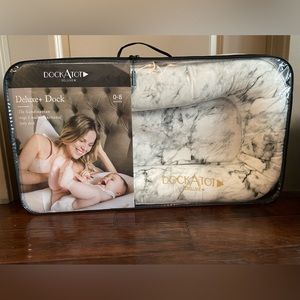 DockATot Deluxe+ Dock